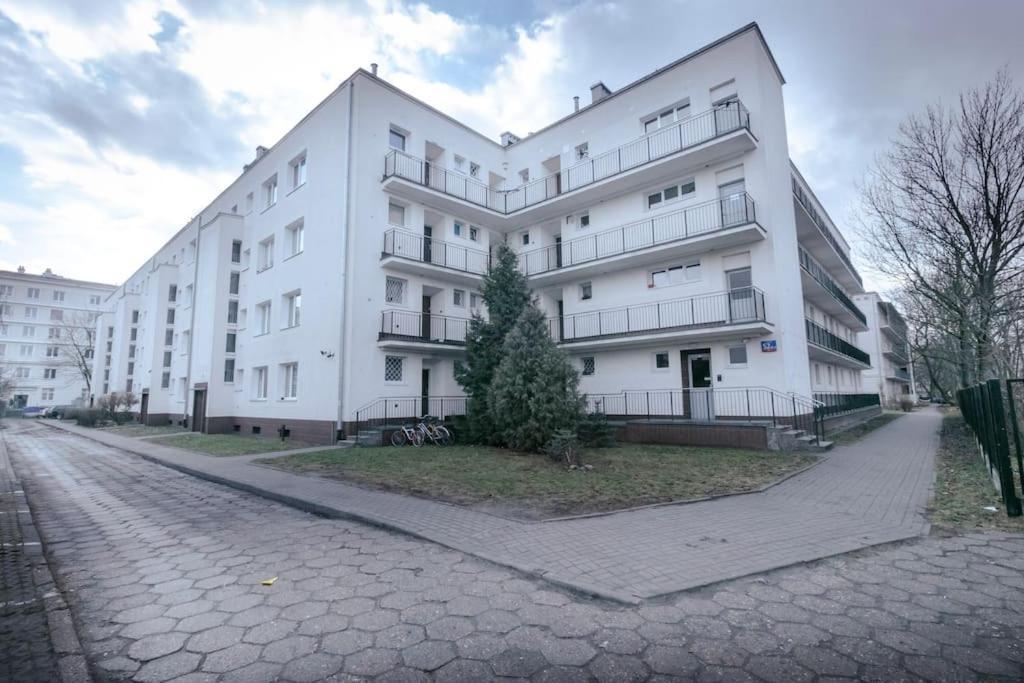 Appartement Sielecka 52 - 4os Apartament