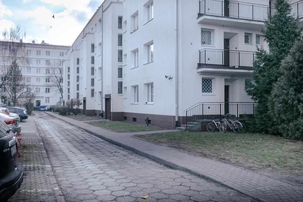 Sielecka 52 - 4os Apartament Warschau