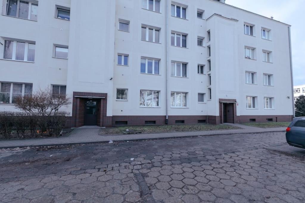 Sielecka 52 - 4os Apartament Appartement *