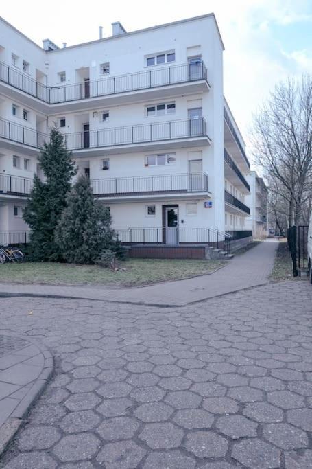Sielecka 52 - 4os Apartament * Warschau