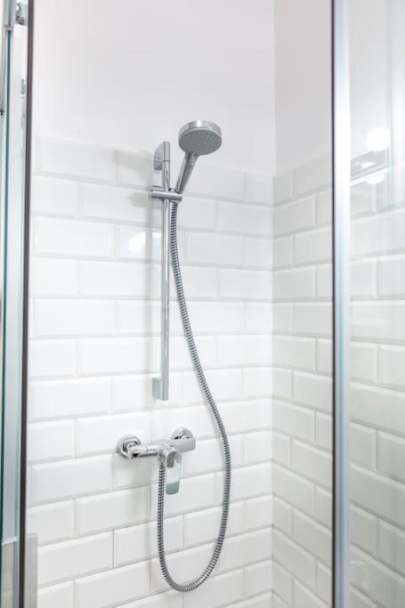 Appartement Sielecka 52 - 4os Apartament