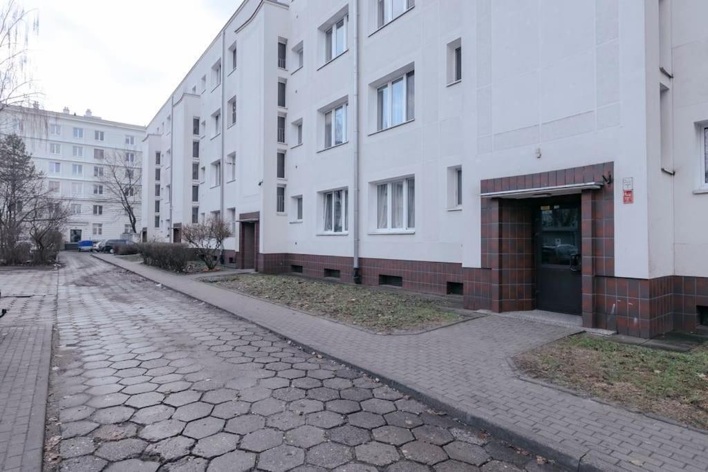 Sielecka 52 - 4os Apartament Appartement *