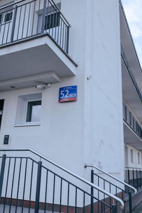 Appartement Sielecka 52 - 4os Apartament *