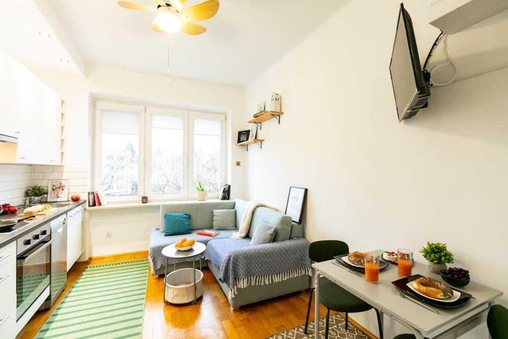 Appartement Sielecka 52 - 4os Apartament Warschau