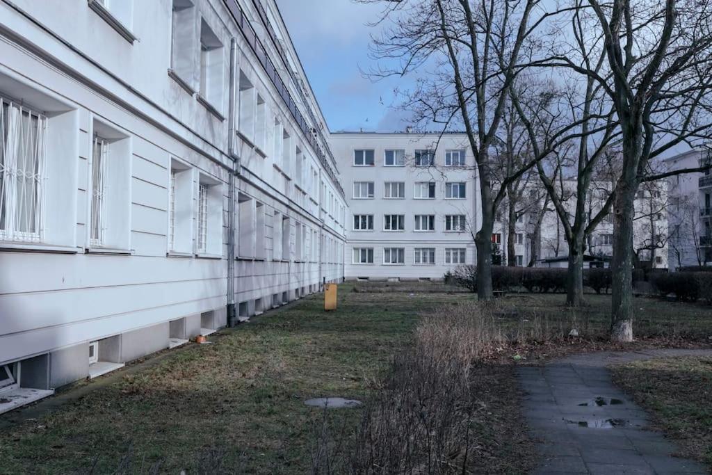 Sielecka 52 - 4os Apartament Appartement Warschau